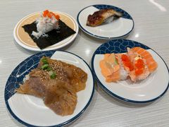 -滨寿司(新街口中央商场店)