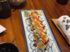 -鸟鹏烧鸟居酒屋(仁恒梦中心店)