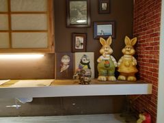 -韩国利尔面包(桂林路店)