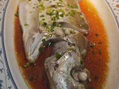 -千百味红餐厅·非遗江西菜(绿地双子塔总店)