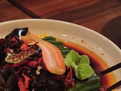 -薇酌饮·陕西菜(南门外店)