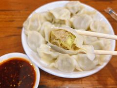 -王菊美食街·王菊面馆(总店)