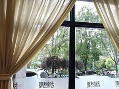 -北京老铺烤鸭(高新店)
