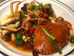 -琼大师东方烤乳猪(亚特兰蒂斯店)