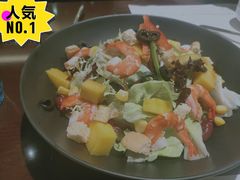 -RELLMAN莱尔曼牛扒(长安店)