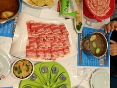 -德龙火锅(松源街直营店)