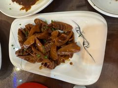 -长兴菜馆(高桥店)