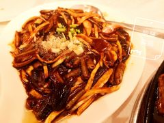 -永兴餐厅(复兴中路店)