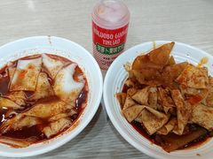 -马三洋芋片(兰州总店)