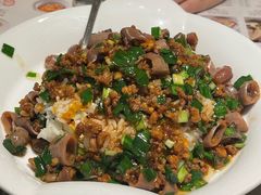 -前海沿·青岛菜(乐客城店)