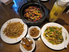 -福子家·闽北光泽菜(华林店)