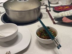 -煲王粤菜餐厅(中侨中心店)