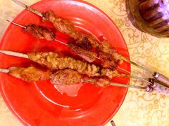 -维吾尔餐厅(宜山路店)