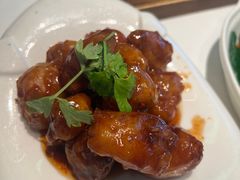 -桂满陇·蟹黄小笼汤包(清河万象店)