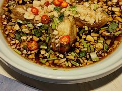 熟腌大连鲜鲍鱼仔-点都德·毕德寮