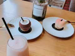 -B.O.M波姆烘焙(凤凰街店)