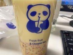 -茶百道(京华城店)