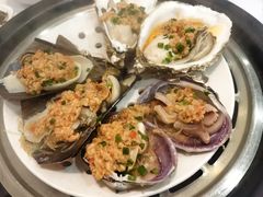 -海悦汇•闽菜•蒸汽海鲜(合景峰汇商务广场店)