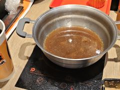 -吉野家(长青店)