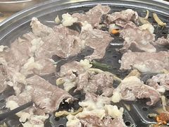 -大眼强五杯鹅·桑拿鸡煲