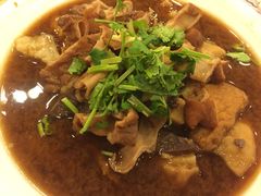 -北京小肠陈饭庄(方庄店)