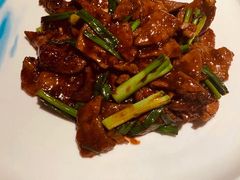 老上海酱爆猪肝-玉玲珑(陆家嘴店)