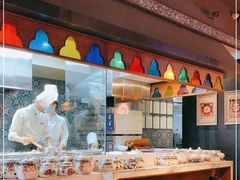 -纳瓦新疆菜(银都店)