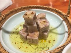 -绿茶餐厅(成都天府红店)