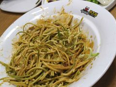 -小土豆北方菜馆(方庄店)