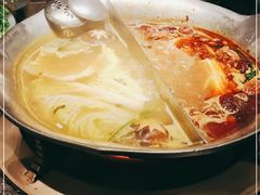 -湊湊火锅·茶憩(打浦桥日月光店)