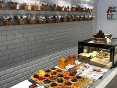 -光作面包Voila Lumiere(中山店)