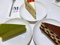 -Lady M New York(澳门伦敦人店)