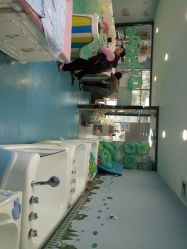 -香港3861婴幼儿游泳馆(东海商务中心店)