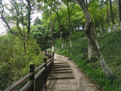 -幕燕滨江·燕子矶公园