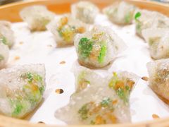 -山壹竹庭院餐厅