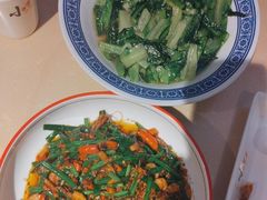 -小柴米·传统江西菜(八一广场店)