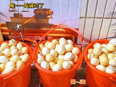 -陈记锦山里焖面