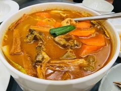 -A One Kitchen·南京精菜馆(晶丽酒店店)
