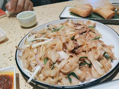 -蒸武门·广式茶点(江南店)