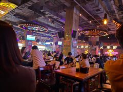 -HIB HUB公社(解放西路店)