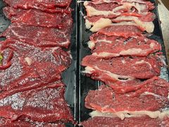 -幸运牛汕头小黄牛牛肉火锅(梅林店)