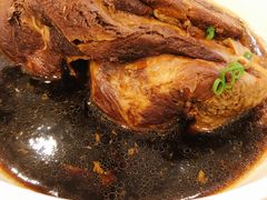 万三蹄-沈厅酒家(周庄店)