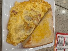 -富都茶餐厅(荃湾大坝店)