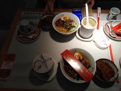 -味福记·江西小炒·南昌小吃(青山湖万达店)