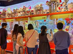 -皇庭广场(福华三路店)