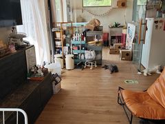 -小时光咖啡馆(开森度假森林店)