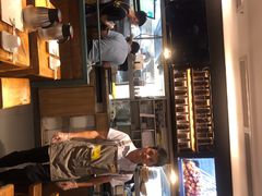 -木屋烧烤(坂田天安云谷店)