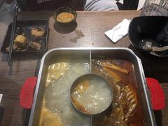 -新辣道鱼火锅(世纪金源购物中心店)