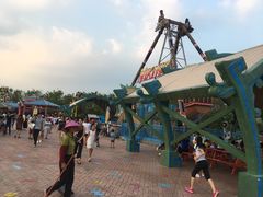 -厦门方特梦幻王国