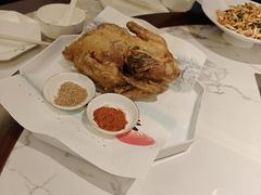 -秦月轩·陕西家乡菜(阜成路·五棵松店)